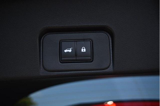 Photo of 2026 Black Nissan Rogue