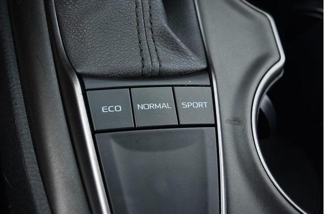 Photo of 2024 Silver Toyota Camry