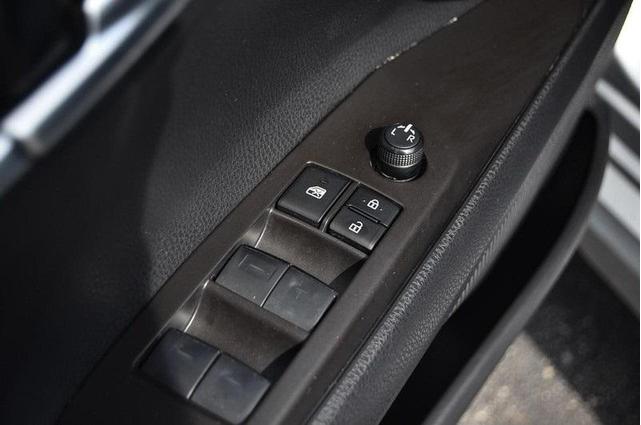 Photo of 2024 Silver Toyota Camry