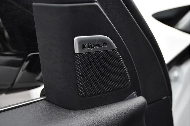 Photo of 2025 Aspen White Nissan Armada