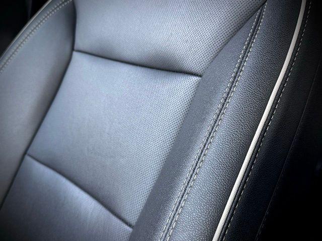 Photo of 2022 Black Chevrolet Tahoe