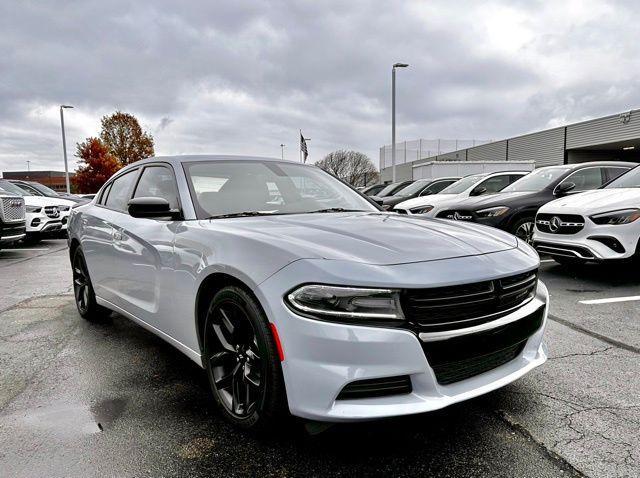 2021 Dodge Charger