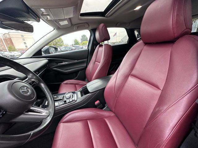 Photo of 2024 Polymetal Gray Metallic Mazda CX-30