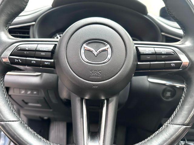Photo of 2024 Polymetal Gray Metallic Mazda CX-30
