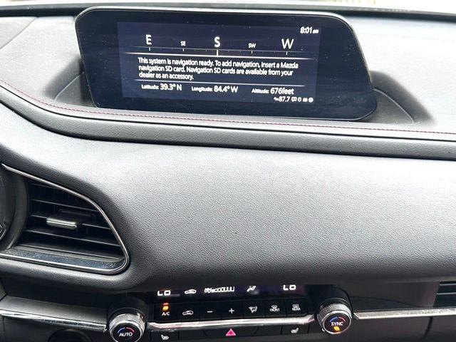 Photo of 2024 Polymetal Gray Metallic Mazda CX-30