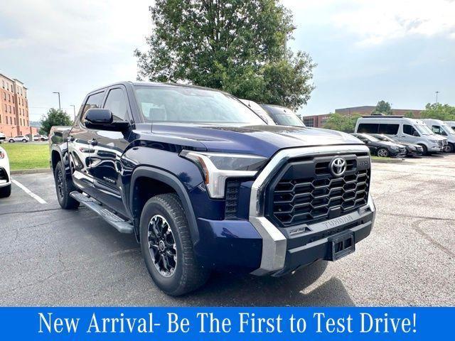 2023 Toyota Tundra
