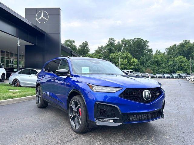 2025 Acura MDX