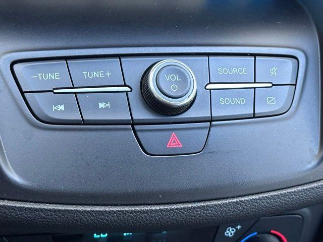 Photo of 2019 Agate Black Metallic Ford Escape