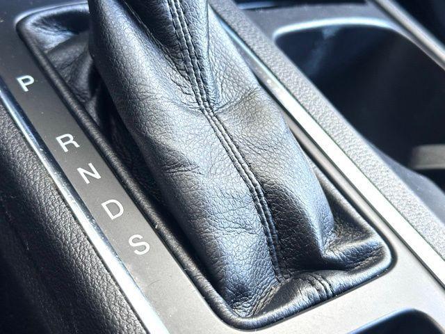 Photo of 2019 Agate Black Metallic Ford Escape