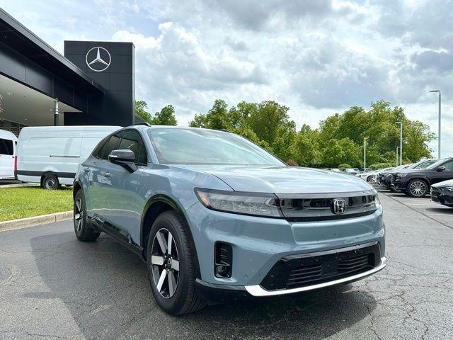 2024 Honda Prologue