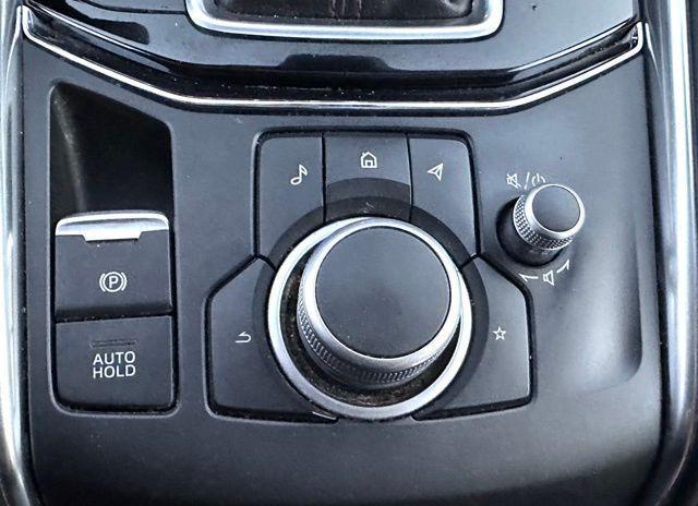 Photo of 2023 Polymetal Gray Metallic Mazda CX-5