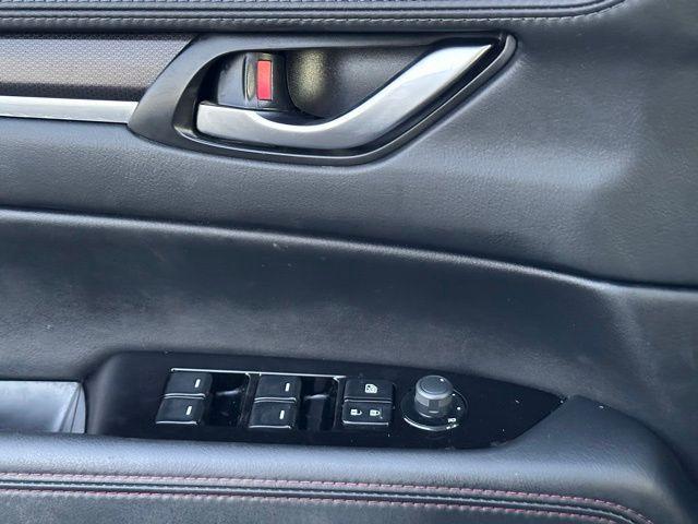 Photo of 2023 Polymetal Gray Metallic Mazda CX-5
