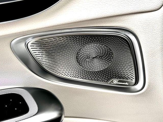 Photo of 2025 Red Mercedes-Benz CLE 300