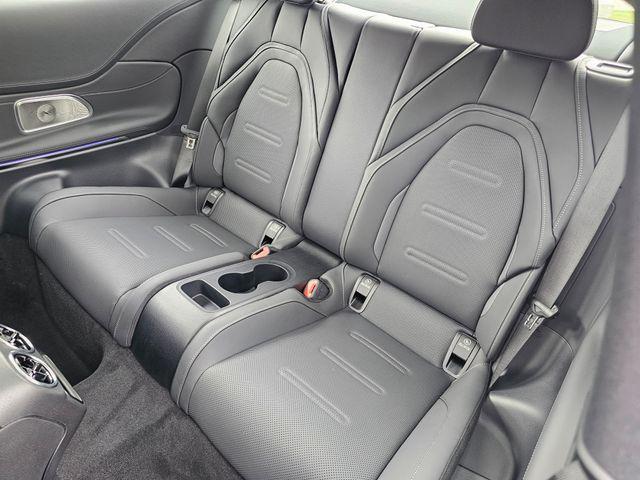 Photo of 2025 Gray Mercedes-Benz AMG CLE 53