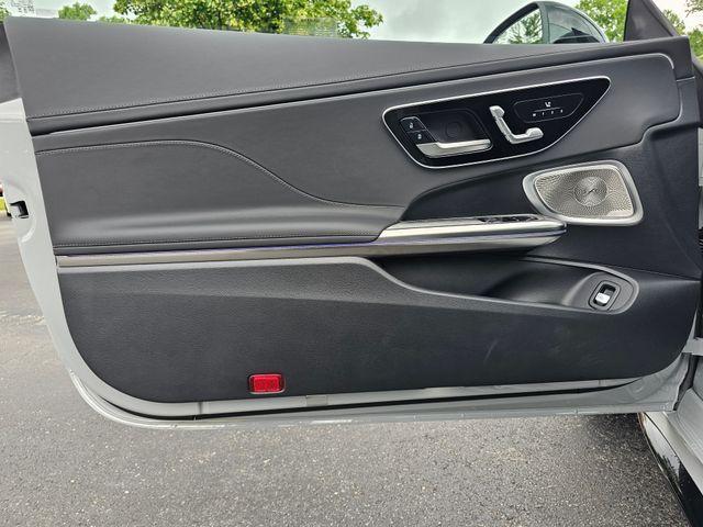 Photo of 2025 Gray Mercedes-Benz AMG CLE 53