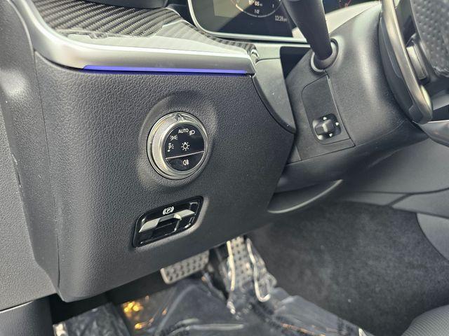Photo of 2025 Gray Mercedes-Benz AMG CLE 53