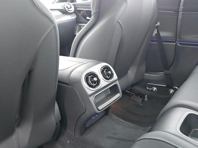 Photo of 2025 Gray Mercedes-Benz AMG CLE 53