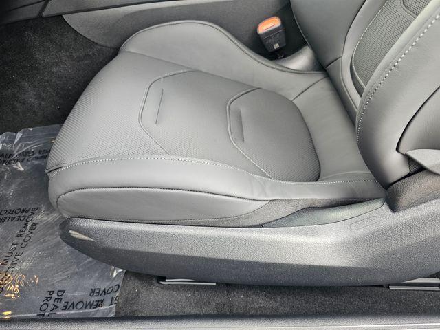 Photo of 2025 Gray Mercedes-Benz AMG CLE 53