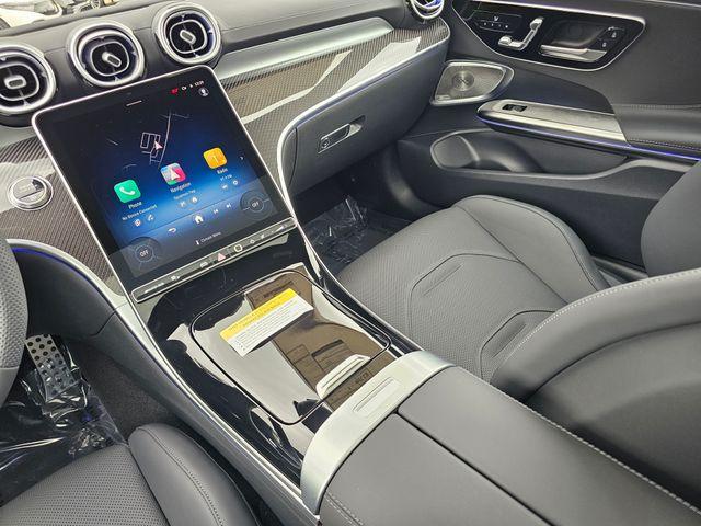 Photo of 2025 Gray Mercedes-Benz AMG CLE 53