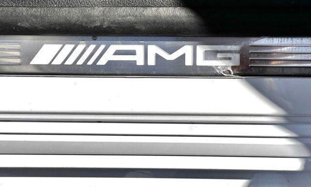 Photo of 2025 White Mercedes-Benz AMG GLE 53