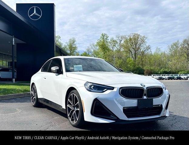 2023 BMW M240