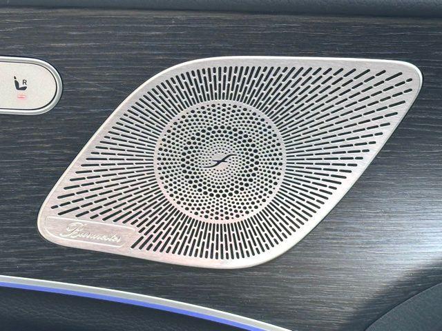 Photo of 2025 Black Mercedes-Benz GLE 450