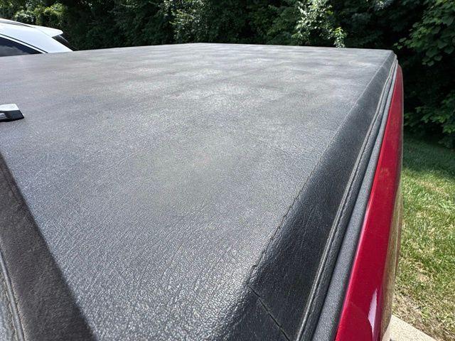 Photo of 2021 Rapid Red Metallic Tinted Clearcoat Ford Ranger