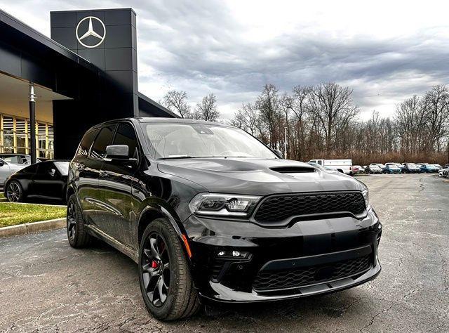 2022 Dodge Durango