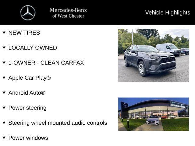 Photo of 2020 Magnetic Gray Metallic Toyota RAV4