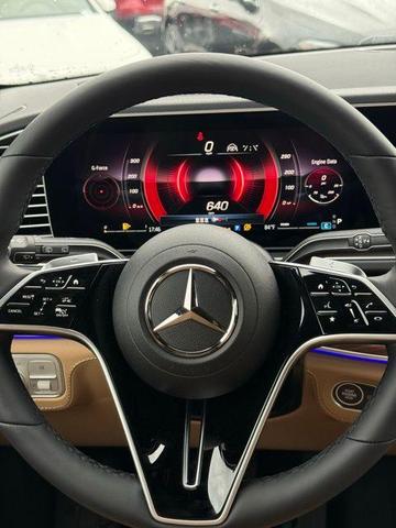 Photo of 2025 Ireland Mid Green Mercedes-Benz GLE 350