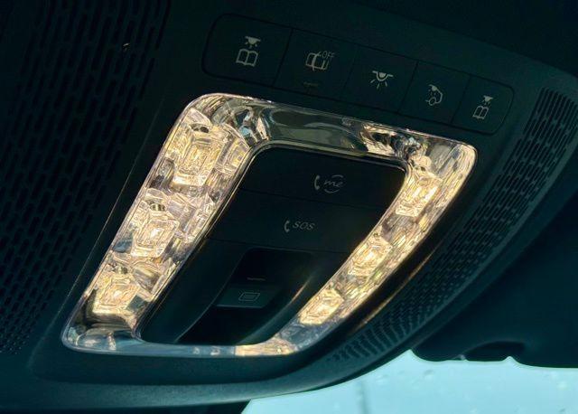 Photo of 2025 Ireland Mid Green Mercedes-Benz GLE 350