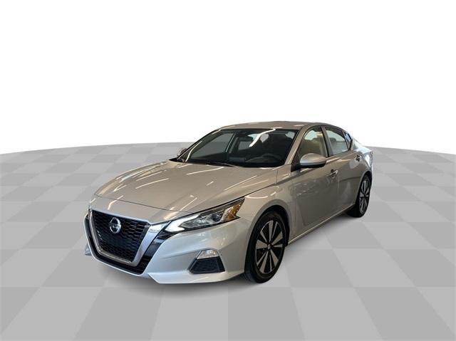 2022 Nissan Altima