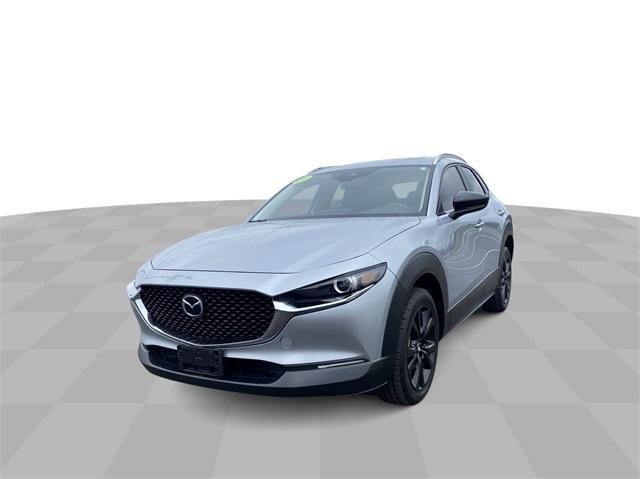 2021 Mazda Cx-30