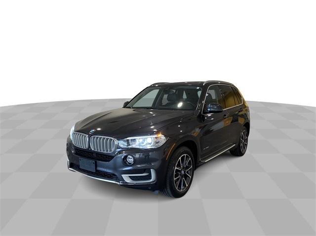 2015 BMW X5