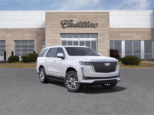 2024 Cadillac Escalade
