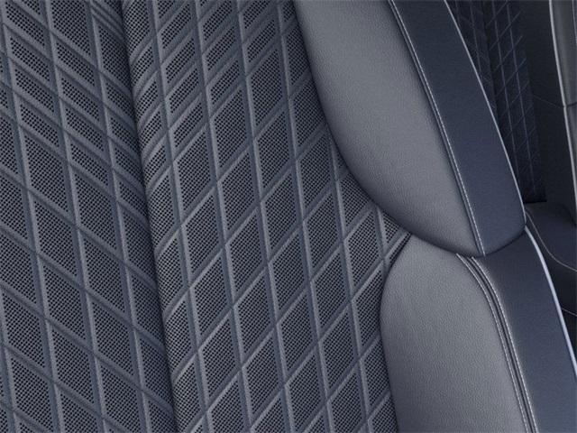 Photo of 2026 Stellar Black Metallic Cadillac VISTIQ