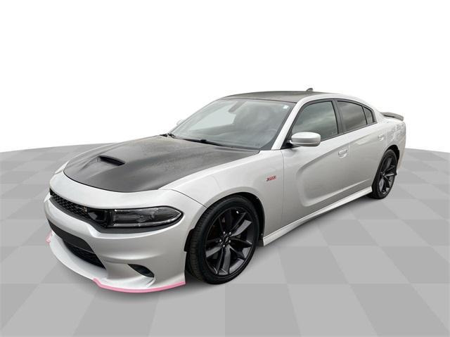 2020 Dodge Charger