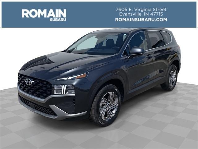 2023 Hyundai Santa Fe