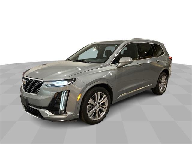 2023 Cadillac XT6