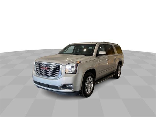 2019 GMC Yukon Xl