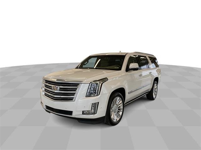 2019 Cadillac Escalade Esv