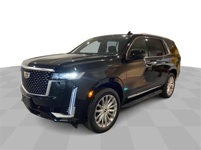 2021 Cadillac Escalade