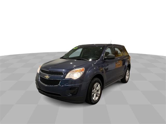 2014 Chevrolet Equinox