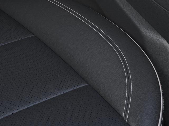 Photo of 2026 White Tri-Coat Buick Enclave