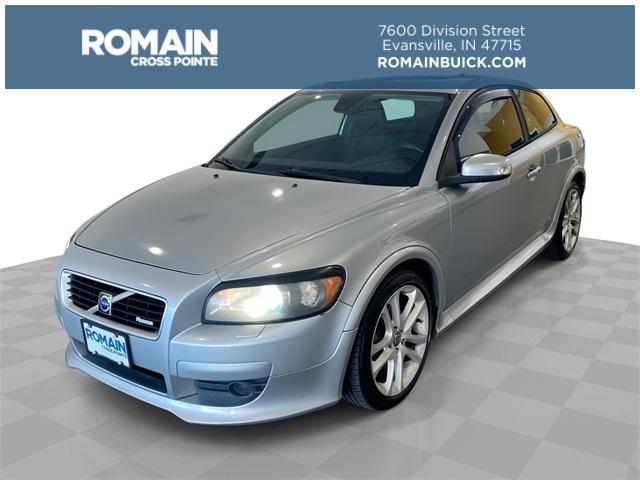 2009 Volvo C30