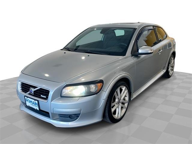 2009 Volvo C30