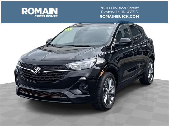 2023 Buick Encore Gx