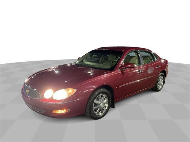 2006 Buick Lacrosse