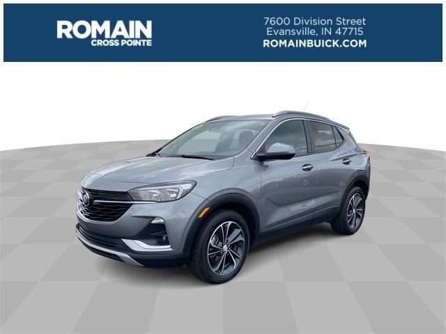 2023 Buick Encore Gx