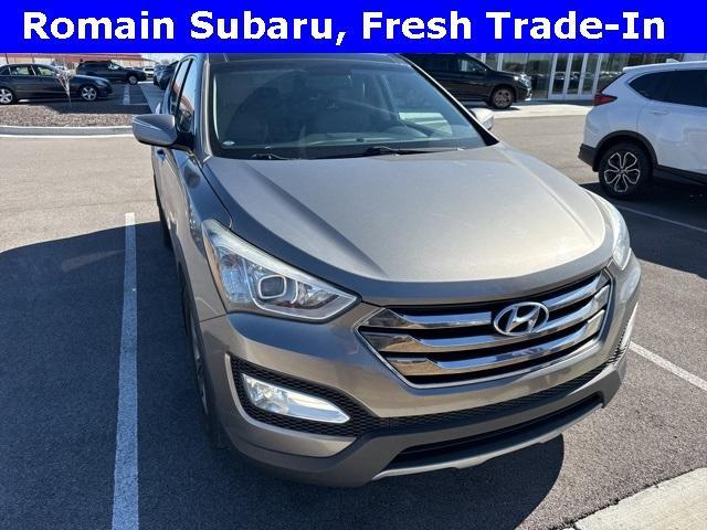 2013 Hyundai Santa Fe